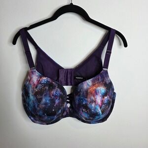 Torrid Bra Womens 42DDD‎
